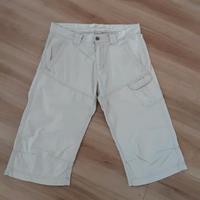 Herren Shorts 6/8 Länge Größe 52 bzw. 33 S.Oliver Hessen - Hosenfeld Vorschau