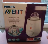 Philips Avent Flaschenwärmer Baby Nordrhein-Westfalen - Erkelenz Vorschau