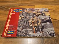 Revell Deutsche Infanterie WWII 1/35 Nr. 02613 Nordrhein-Westfalen - Menden Vorschau