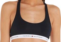 Tommy Hilfiger Damen Bralette Gr.L, Neu - UVP 26,90 € Hessen - Riedstadt Vorschau