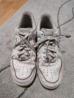 Nike Air Force Schuhe 45 Nordrhein-Westfalen - Siegburg Vorschau