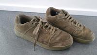 Coole ⚠️Karl Kani sneaker⚠️ Sportschuhe 42 Turnschuh Halbschuh Baden-Württemberg - Winnenden Vorschau
