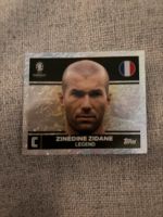 Tops Legend Zidane Frankfurt am Main - Nordend Vorschau