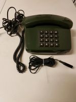 DDR Telefon D Post Brandenburg - Schorfheide Vorschau