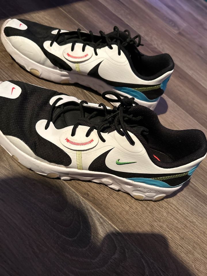 Nike Schuhe in Bremerhaven
