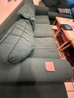 Ikea Ektorp 2x 3er Couch und 1x 2er Couch und Hocker Elberfeld - Elberfeld-West Vorschau