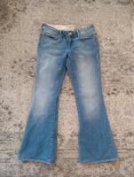 Mavi Jeans Amber Low Rise, Bell Bottom Gr.27/32 Nordrhein-Westfalen - Rheda-Wiedenbrück Vorschau