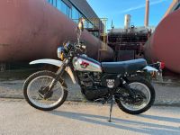 Yamaha XT500 Essen - Essen-Stadtmitte Vorschau