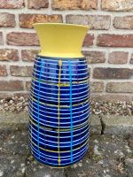 Bay Keramik w-Germany Form 525-35 Bodenvase 60er blau Niedersachsen - Adendorf Vorschau