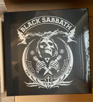 Black Sabbath Ten Year War Box Deluxe OVP Wuppertal - Oberbarmen Vorschau