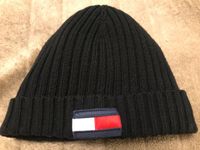 neuw T. HILFIGER Mütze Beanie schwarz Gr. 110 116 122 5-7J NP: 35 Nürnberg (Mittelfr) - Aussenstadt-Sued Vorschau