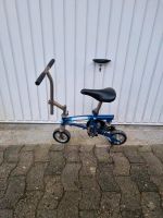 Artistenfahrrad Minifahrrad Minibike kleines Fahrrad Schleswig-Holstein - Boostedt Vorschau