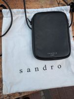 SANDRO Tasche Leder  NEU Berlin - Spandau Vorschau