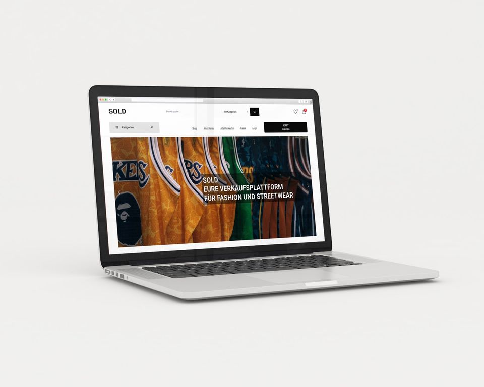 SEO Funnel Firmenwebsite ✅ Landing Page Webdesign Lead Homepage ✅ in Saarbrücken