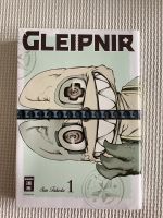 Gleipnir Band 1 mit Schutzumschlag/ Poster Manga Niedersachsen - Helmstedt Vorschau