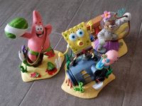 Spongebob Figuren Bayern - Herrieden Vorschau