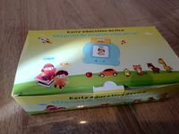Montessori Sprachlernspiel Spanisch -Englisch Niedersachsen - Leer (Ostfriesland) Vorschau