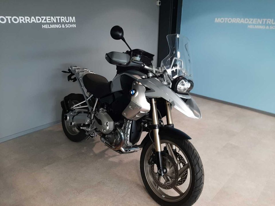 BMW R 1200 GS in Lohne