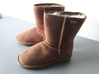 EMU Wool Boots neu Größe 37 Leder braun Baden-Württemberg - Horb am Neckar Vorschau