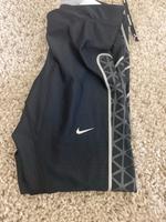 Nike Running Damen Laufhose 3/4 Gr.XS Leggings Running Bayern - Landsberg (Lech) Vorschau