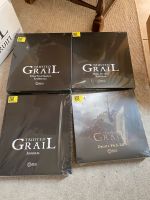 Tainted Grail -Fall of Avalon- 2.0 Update pack, Journals Münster (Westfalen) - Handorf Vorschau