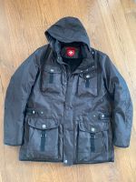 Wellensteyn Herren Jacke Gr. XL Saarland - Lebach Vorschau