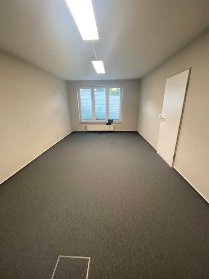 BUSINESS CENTER OWL in Bad Salzuflen