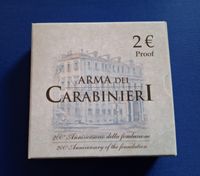 2 Euro Italien 2014 PP Dortmund - Brackel Vorschau