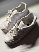 Nike Son of Force 616775-101 / weiss Bayern - Maisach Vorschau