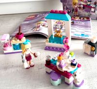 Lego Friends 41308 Stephanies Backstube Baden-Württemberg - Ehningen Vorschau