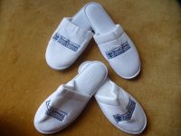 Royal Caribbean Hotel Sauna Slipper Hausschuhe Pantoffeln 40 38 Rheinland-Pfalz - Guldental Vorschau