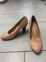 Damenschuhe Pumps Rheinland-Pfalz - Bitburg Vorschau