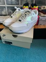Nike Air Max 1 43 la ville lumiere Saarland - Neunkirchen Vorschau