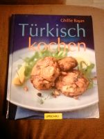 Türkisch kochen (Ghillie Basan) Nordrhein-Westfalen - Grevenbroich Vorschau