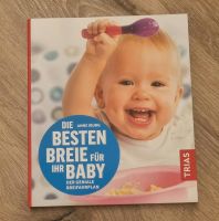 Die besten Breie für ihr Baby, der geniale Breifahrplan Bayern - Unterhaching Vorschau