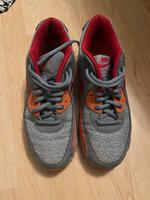 Nike Airmax Damen 37,5 Baden-Württemberg - Brühl Vorschau
