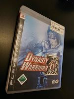 Dynasty Warriors 6 PS3 Spiel Nordrhein-Westfalen - Hagen Vorschau