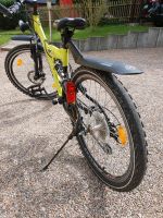 Mountainbike, Kinderfahrrad 24" Sachsen - Burgstädt Vorschau