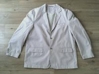 C&A Canda Sakko Beige-Grau 100% Baumwolle, Gr. 26 Nordrhein-Westfalen - Witten Vorschau