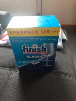 Finish classic Sparpack 125 Tabs Baden-Württemberg - Dornstadt Vorschau