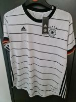 Adidas Deutschland Trikot Shirt 2XL Fussball WM EM Baden-Württemberg - Karlsruhe Vorschau