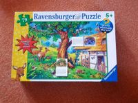 wNEU * Ravensburger Puzzle Wieso Weshalb Warum mit Klappen Sachsen-Anhalt - Halberstadt Vorschau