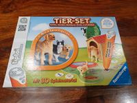 Tiptoi Tier-Set Golden Retriever, 3D Spielmaterial vollständig Münster (Westfalen) - Gievenbeck Vorschau