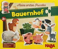 Haba Puzzle 2 Jahre Bayern - Sennfeld Vorschau