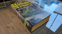 HAKAN NESSER Sein letzter Fall Roman Hardcover Thriller Buch Hessen - Wiesbaden Vorschau