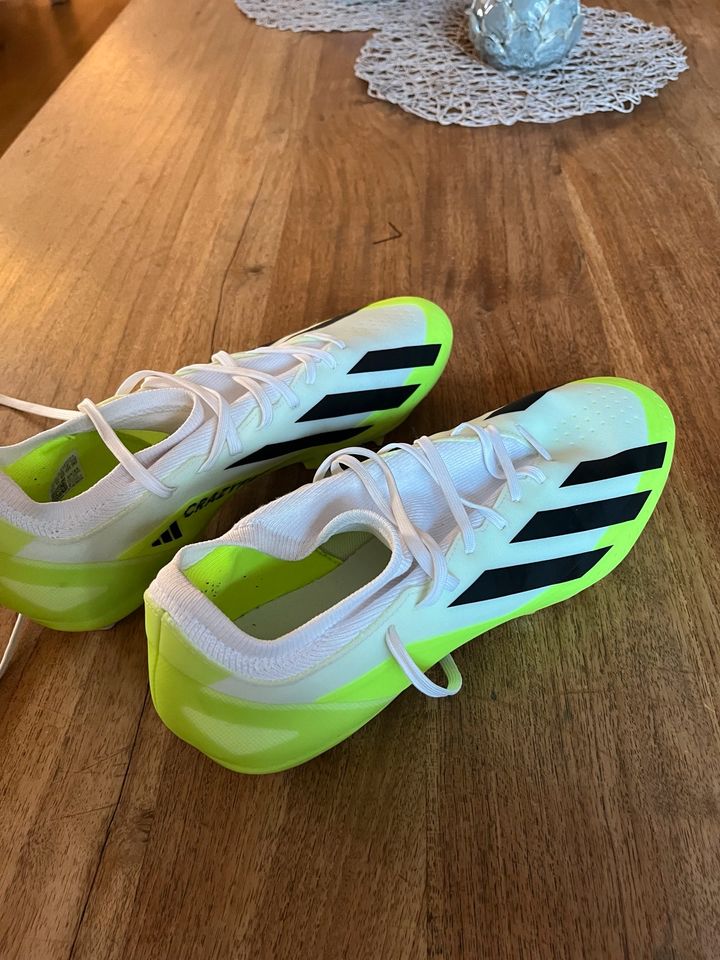 Fußballschuhe in Bad Bentheim