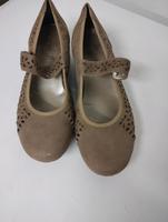 Rieker Halbschuhe Pumps Gr. 42 Bayern - Markt Rettenbach Vorschau