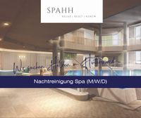 Nachtreinigung Spa (m/w/d) Hamburg-Mitte - Hamburg St. Georg Vorschau