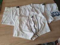 3 neue Boxershorts  Gr. M Sachsen - Plauen Vorschau