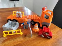 Lego Duplo sattelschlepper Hessen - Dreieich Vorschau